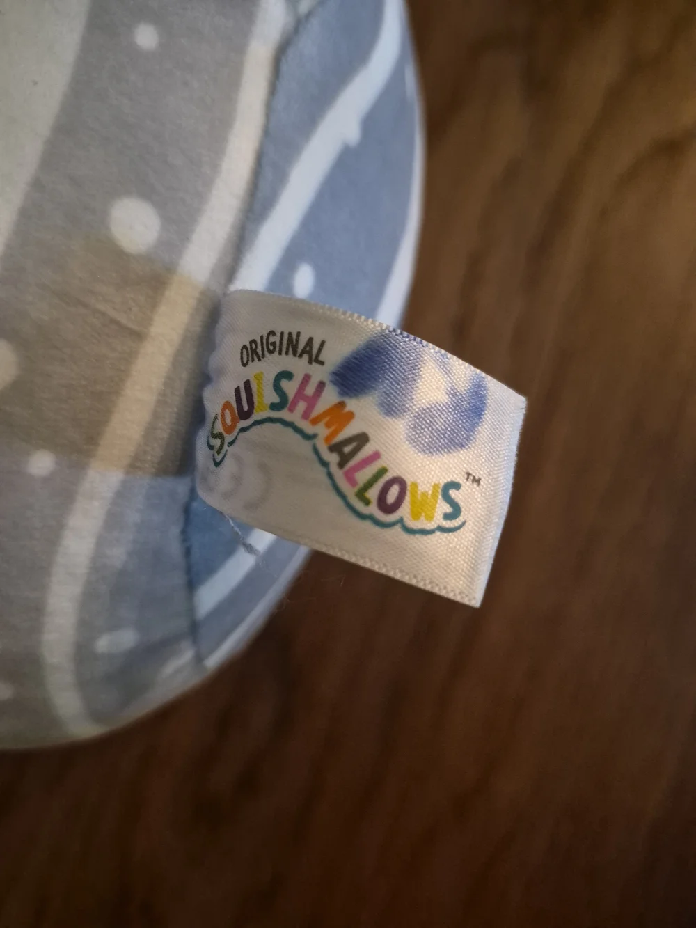Original Squishmallows 8